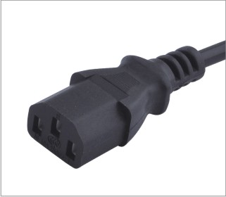 國標C13直品字尾電源線